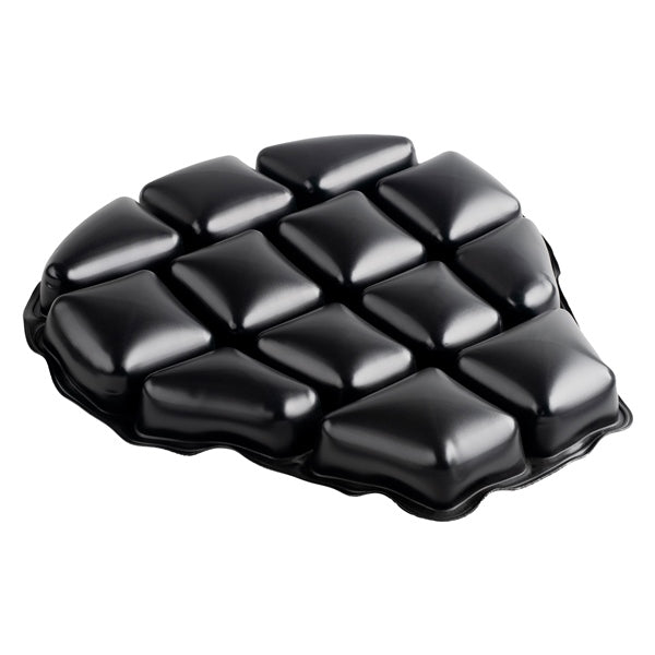OxfordProducts-CUSHION SEAT AIR ADV/TOURING BK OXFORD OX883 5030009429040