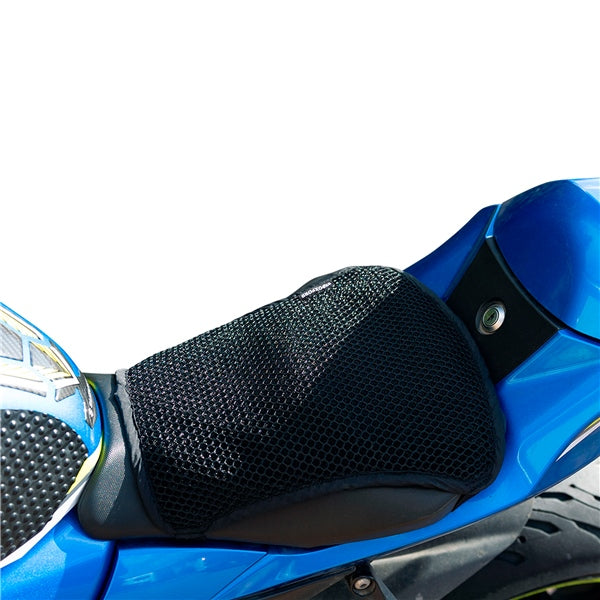 OxfordProducts-CUSHION SEAT COOL STREET/SPORT BK OXFORD OX901 5030009429491