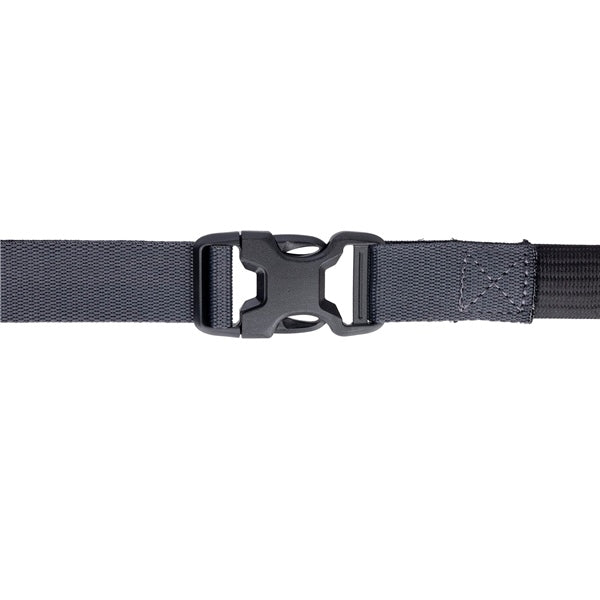 Oxford-STRAP B-CLIP 17MM X 2M ASPHALT QTY2 OX316 5030009442889