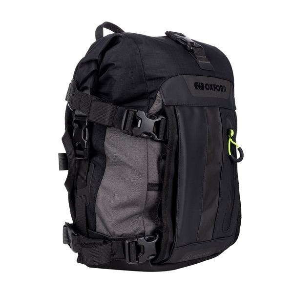 OxfordProducts-TOURPACK ATLAS T-10 ADVANCED BK/CHC OL00502 5030009440298