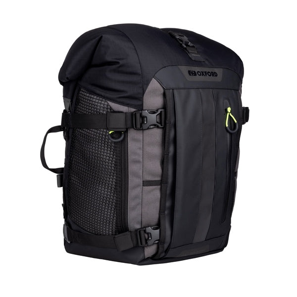OxfordProducts-TOURPACK ATLAS T-30 ADVANCED BK/CHC OL00202 5030009440274