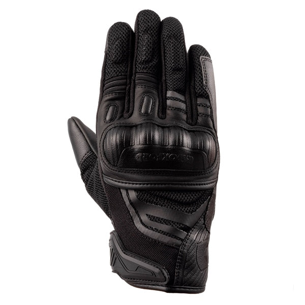 OxfordProducts-GLOVE OMEGA 1.0 AIR MS STLTH BK XL GM253101XL 5030009447082