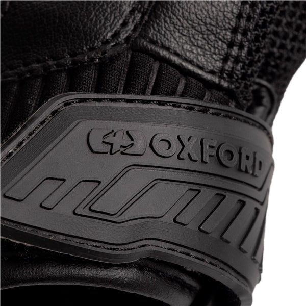 OxfordProducts-GLOVE OMEGA 1.0 AIR MS STLTH BK XL GM253101XL 5030009447082