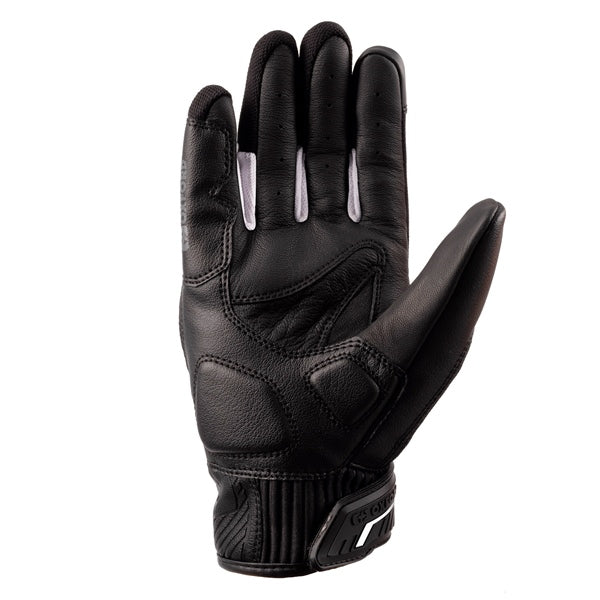 OxfordProducts-GLOVE OMEGA 1.0 AIR MS BK/WH XL OXFORD GM253102XL 5030009447143