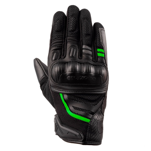 OxfordProducts-GLOVE OMEGA 1.0 AIR MS BK/GR XL OXFORD GM253103XL 5030009452765