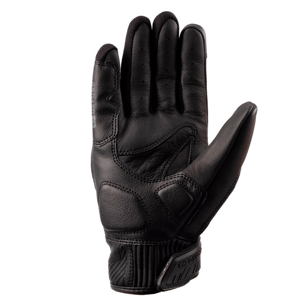 OxfordProducts-GLOVE OMEGA 1.0 AIR MS BK/GR XL OXFORD GM253103XL 5030009452765