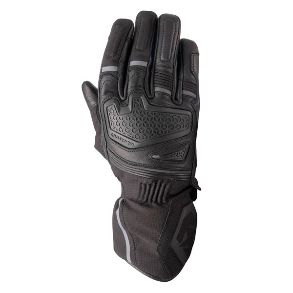 OxfordProducts-GLOVE VANCOUVER 2.0 D2D MS BK 2XL OXFORD GM2411012XL 5030009448683