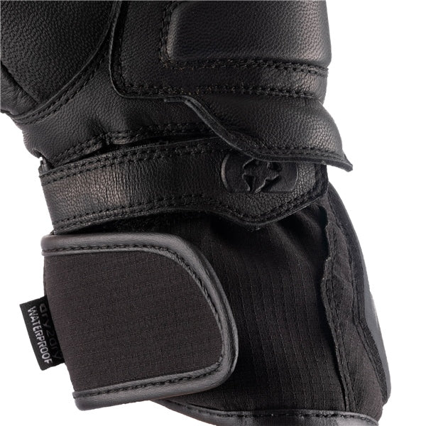 OxfordProducts-GLOVE VANCOUVER 2.0 D2D MS BK 2XL OXFORD GM2411012XL 5030009448683