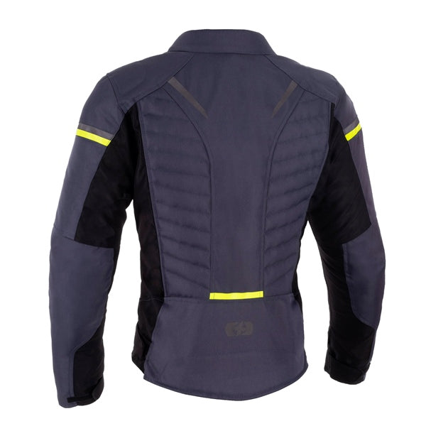 OxfordProducts-JACKET VALENCIA D2D 3.0 WS GY/BK 20 TW22310220 5030009410789