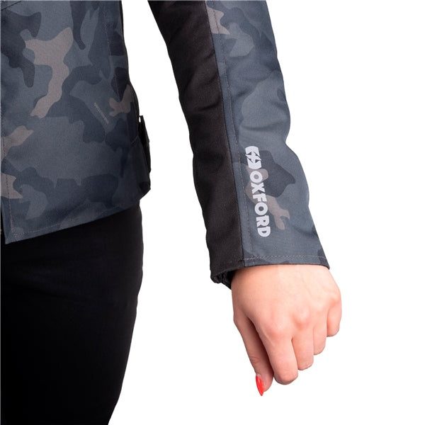OxfordProducts-JACKET VALENCIA D2D 3.0 WS BK CAMO 20 TW22310420 5030009410925