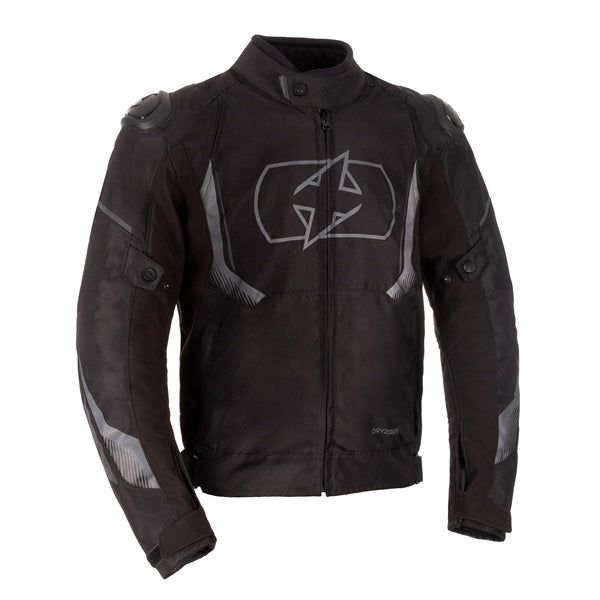 OxfordProducts-JACKET OMEGA 1.0 D2D MS STLTH BK 2XL TM2433012XL 5030009449628