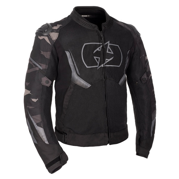 OxfordProducts-JACKET OMEGA 1.0 AIR MS BK/CAMO 2XL TM2531022XL 5030009449239