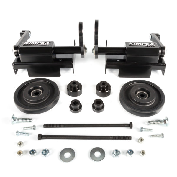 KimpexRouski-ROUSKI PROLITE 8/10 GEN3 472501 779423626585