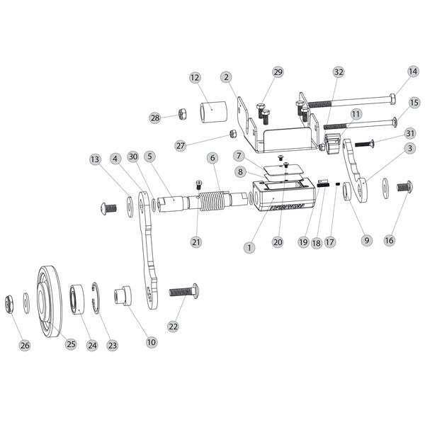 KimpexRouski-ROUSKI TUNER GEN3 472570 779423626592