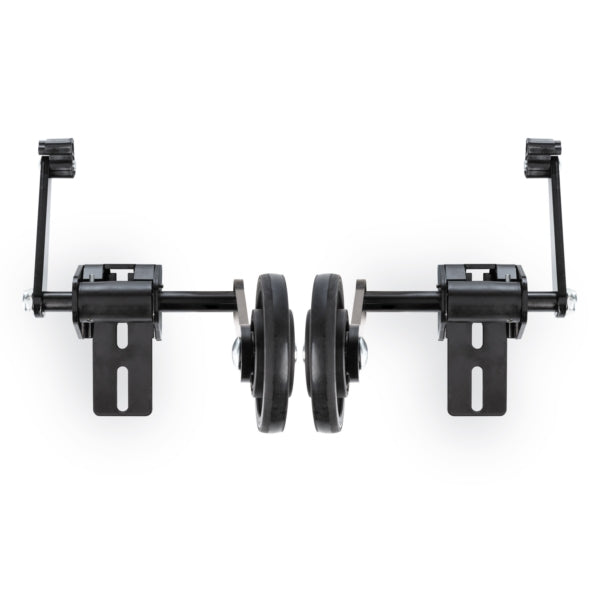 KimpexRouski-ROUSKI AC-L A/C & YAMAHA GEN I 472572 779423626370