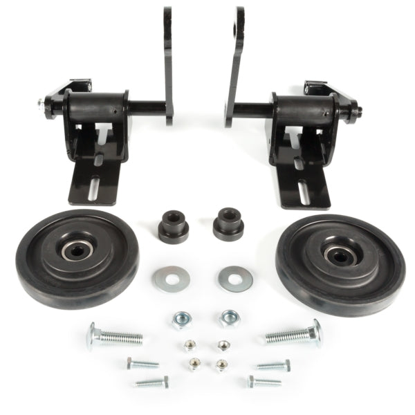 KimpexRouski-ROUSKI A/C & YAMAHA A/2 GEN I 472579 779423626400