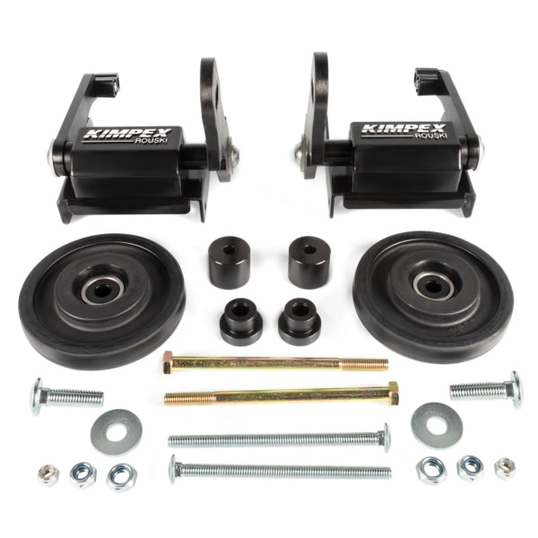 KimpexRouski-ROUSKI PO-T GEN3 472590 779423626516