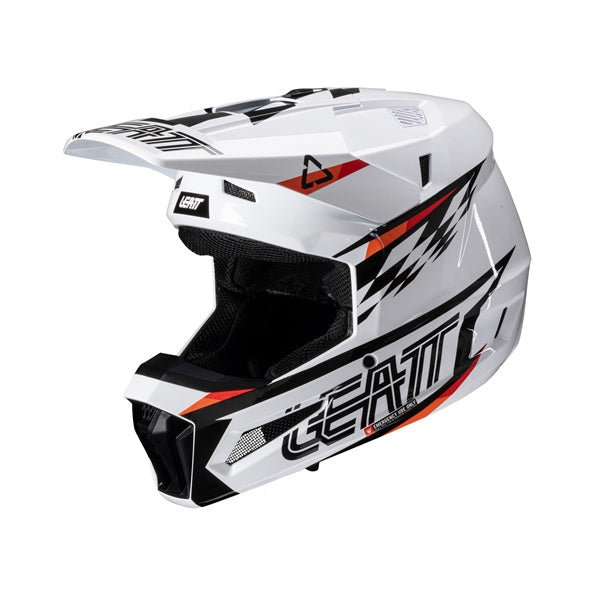 Leatt - 3.5 Off-Road Helmet Kit Junior