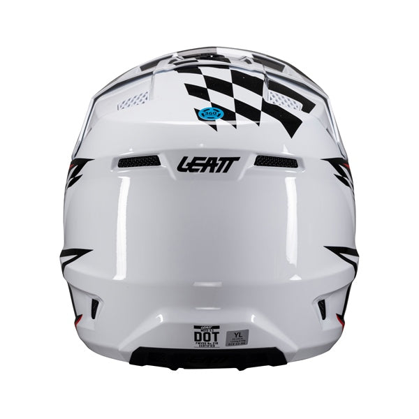 Leatt - 3.5 Off-Road Helmet Kit Junior
