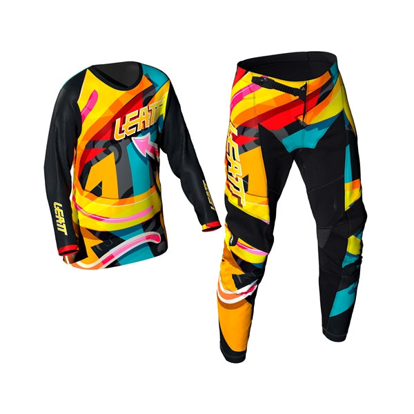 Leatt - 3.5 Ride Suit Junior