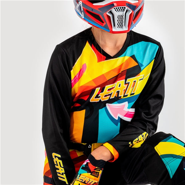 Leatt - 3.5 Ride Suit Junior