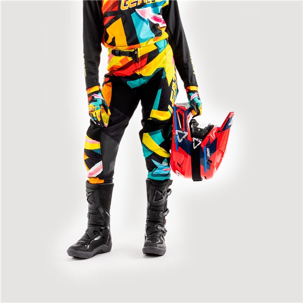 Leatt - 3.5 Ride Suit Junior