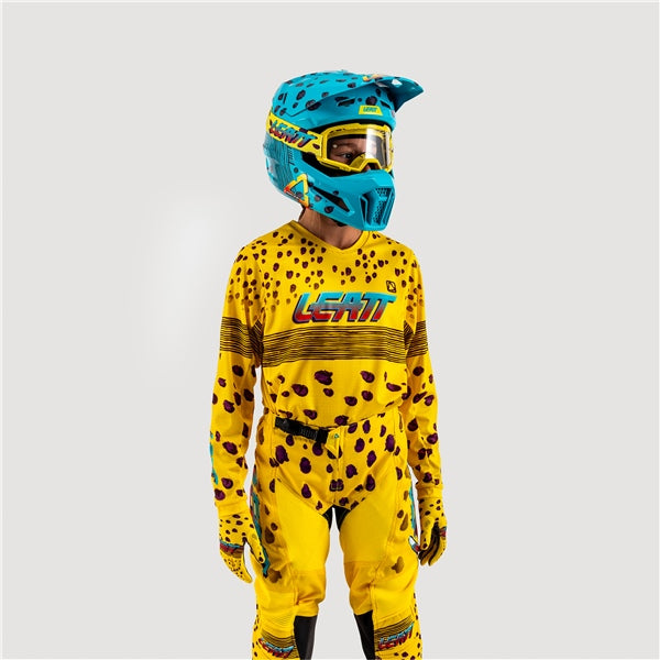 Leatt - 3.5 Ride Suit Junior