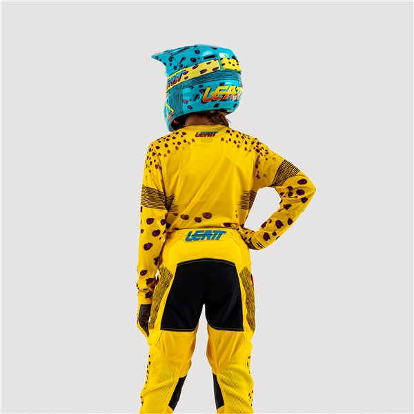 Leatt - 3.5 Ride Suit Junior