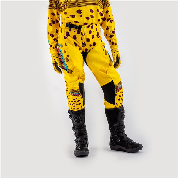 Leatt - 3.5 Ride Suit Junior