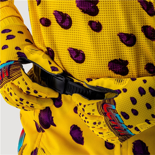 Leatt - 3.5 Ride Suit Junior