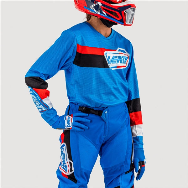 Leatt - 3.5 Ride Suit Junior