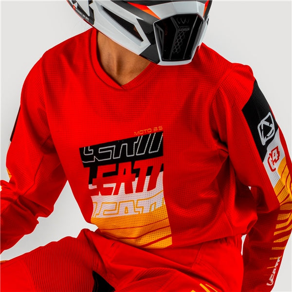 Leatt - 3.5 Ride Suit Junior