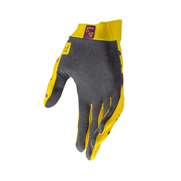 Leatt - 1.5 GripR Gloves Mini