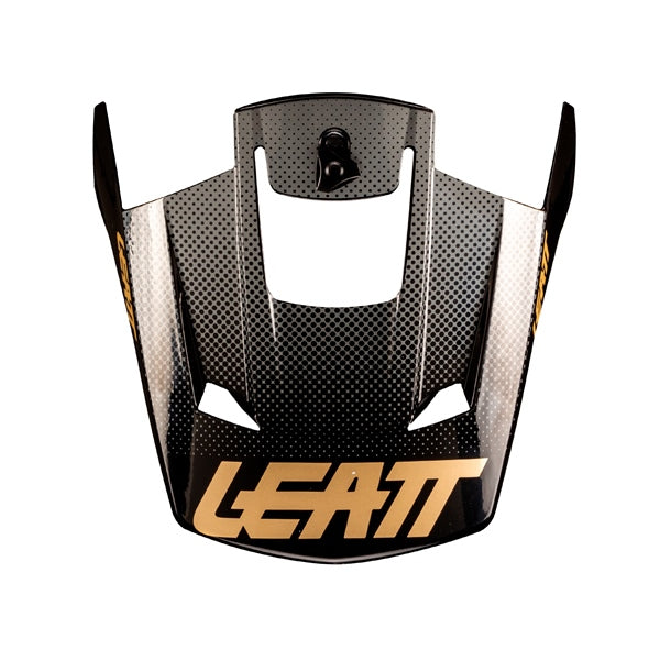 Leatt-VISOR MOTO 3.5 V25 JR BK LEATT 4025203550 6009556528031