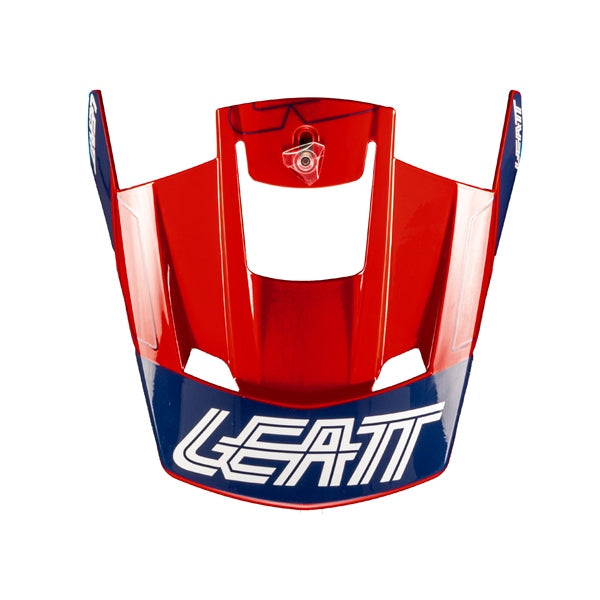 Leatt-VISOR MOTO 3.5 V25 JR ROYAL LEATT 4025203570 6009556528055