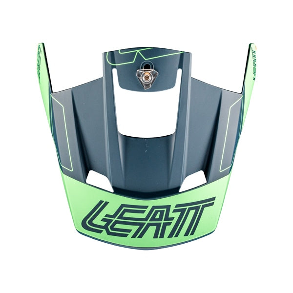 Leatt-VISOR MOTO 3.5 V25 XS/2XL MATCHA LEATT 4025203600 6009556528086