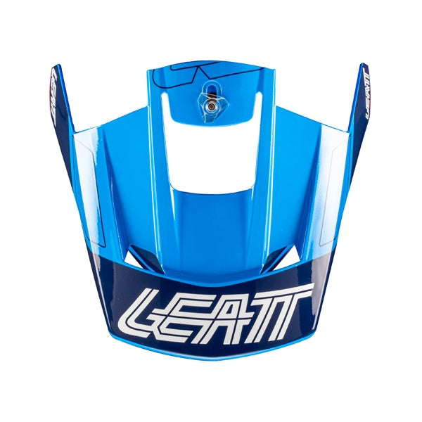 Leatt-VISOR MOTO 3.5 V25 XS/2XL ROYAL LEATT 4025203620 6009556528109