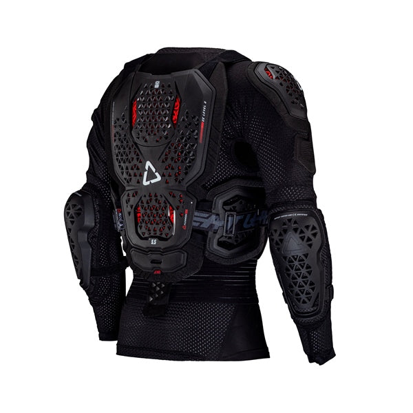 Leatt-BODY PROTECTOR 5.5 EVO BK XL LEATT 5025202263 6009556526884