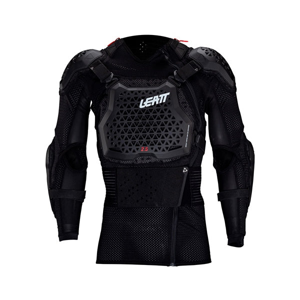 Leatt-BODY PROTECTOR 2.5 BK 2XL LEATT 5025202322 6009556527027