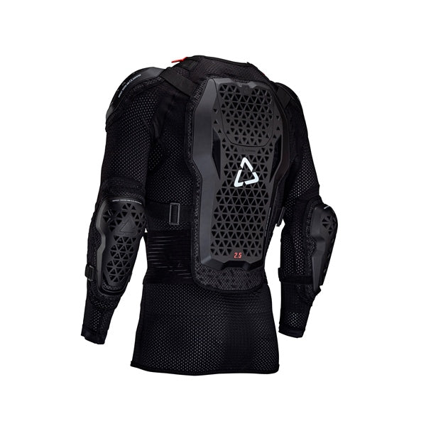 Leatt-BODY PROTECTOR 2.5 BK 2XL LEATT 5025202322 6009556527027