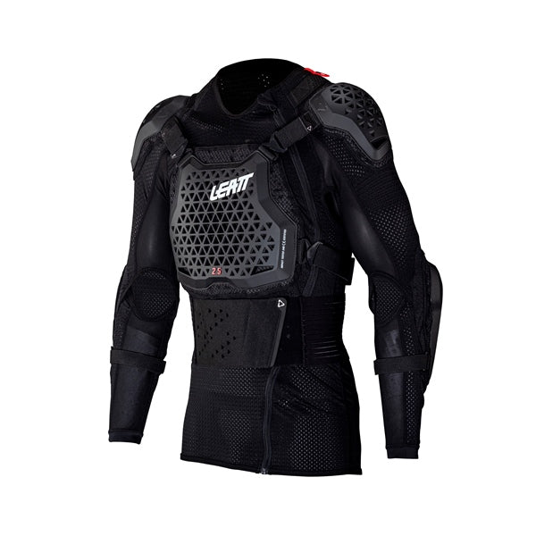 Leatt-BODY PROTECTOR 2.5 BK 2XL LEATT 5025202322 6009556527027