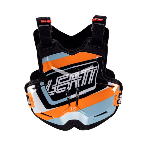 Leatt-CHEST PROTECTOR 1.5 TORQUE OG LEATT 5025202420 6009556527188
