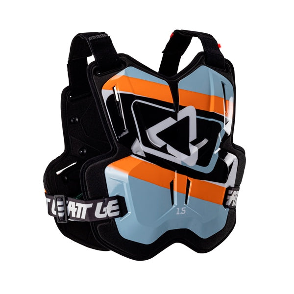 Leatt-CHEST PROTECTOR 1.5 TORQUE OG LEATT 5025202420 6009556527188