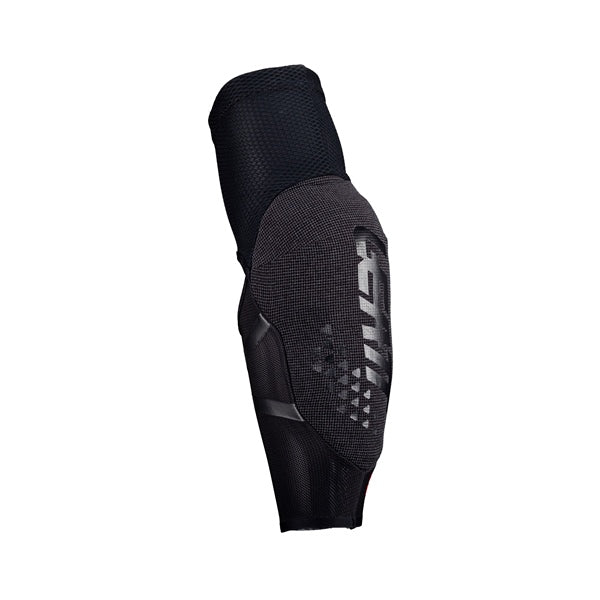 Leatt-ELBOW GUARD 3DF 5.0 EVO BK XL LEATT 5025202603 6009556527591