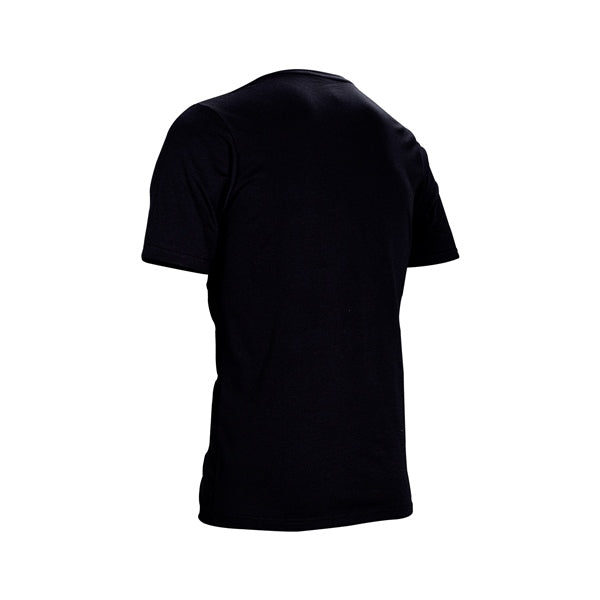 Leatt-T-SHIRT CORE BK 3XL LEATT 5025700105 6009556535329