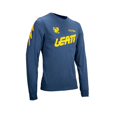 Leatt - Core Long Shirt
