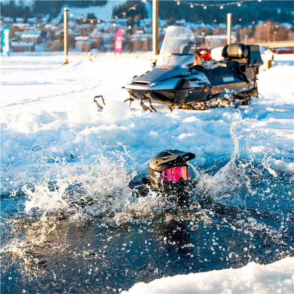 Jethwear-1 PIECE THEONE BK/IRON 3XL J24311-001-3XL 7340107556707