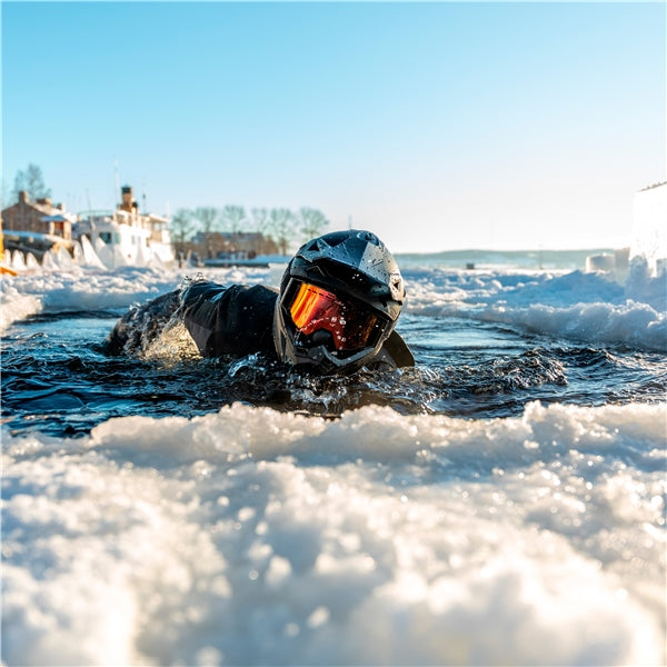 Jethwear-1 PIECE THEONE BK/IRON 3XL J24311-001-3XL 7340107556707