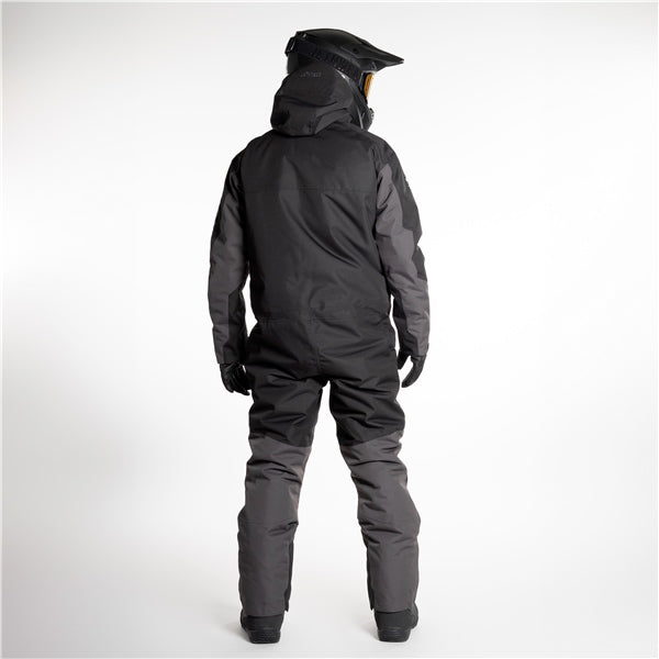 Jethwear-1 PIECE THEONE BK/IRON 3XL J24311-001-3XL 7340107556707