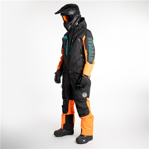 Jethwear-1 PIECE THEONE NO/OG 3XL J24311-058-3XL 7340107556851